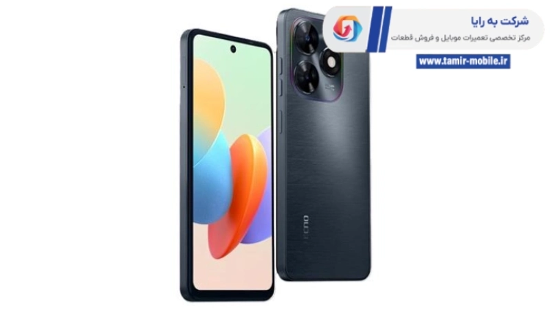 موبایل تکنو