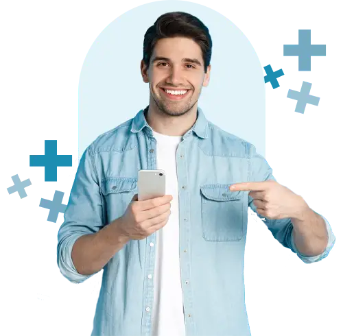 ایکن خدمات تعمیر موبایل 1
