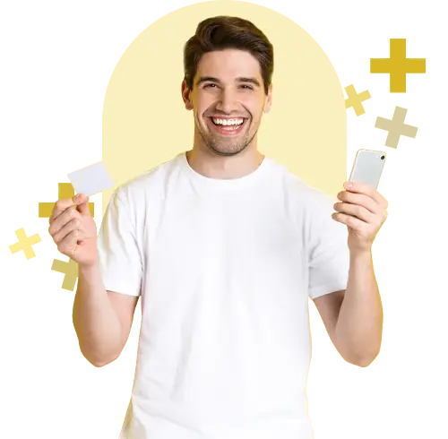ایکن ضمانت خدمات تعمیر موبایل 